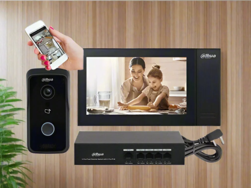 Dahua Intercom